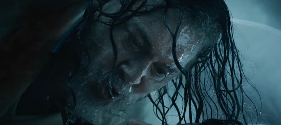Lionsgate Unveils 'Day Drinker' Trailer, Signaling Johnny Depp's Studio Comeback