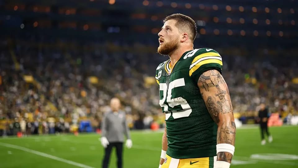 Packers Collapse at Home Sparks Fan Backlash and Internal Criticism