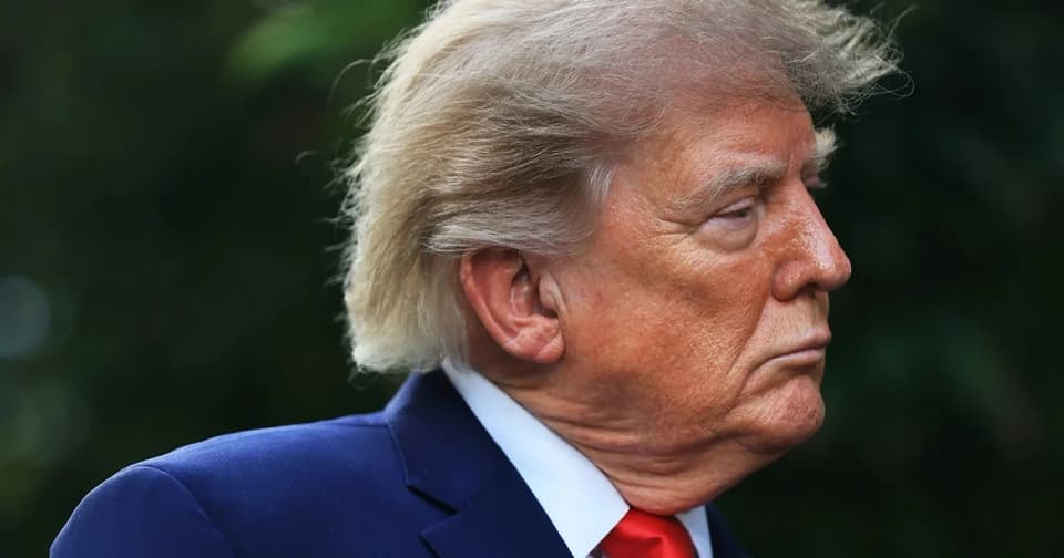 Senate fails to rein in Trump’s Iran war as GOP loyalty outlasts midterm fears