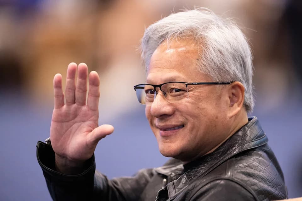 Nvidia Board Approves Record $150 Billion Buyback, Totaling $235 Billion