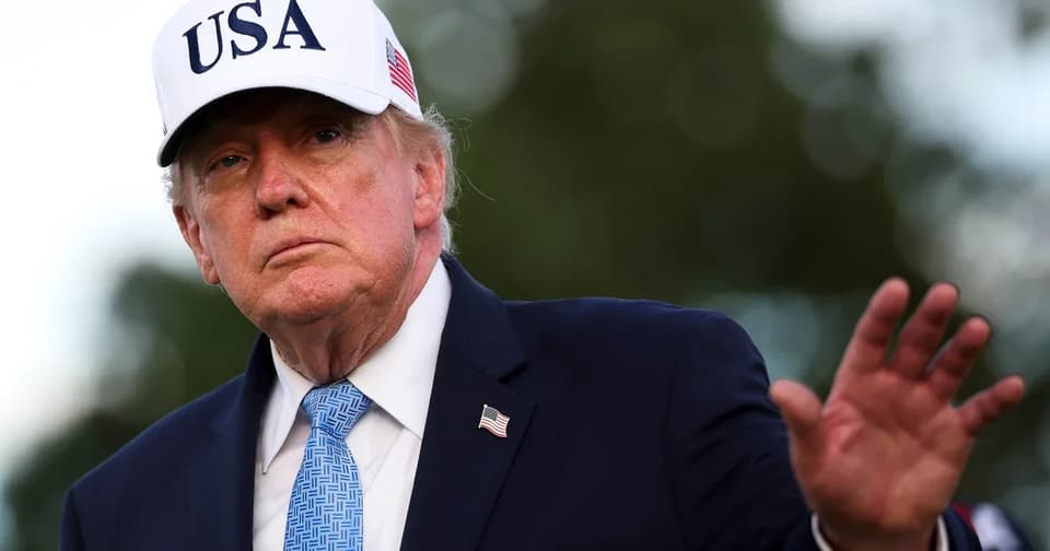 Trump Rejects Iran’s Hormuz Deal as Rial Hits Record Low and UK Probes Terror Plot