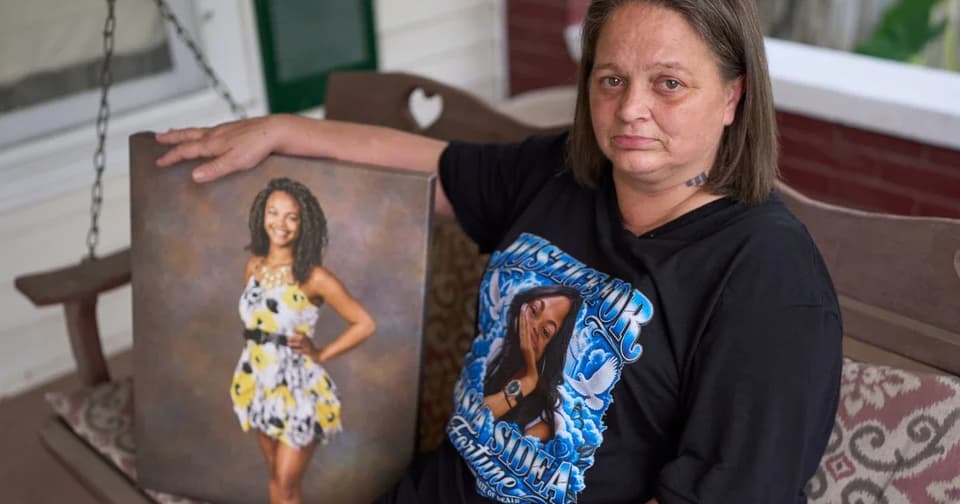 Mississippi Police Confirm Tasia Fortune’s Hanging Was Staged After Drug-Related Homicide
