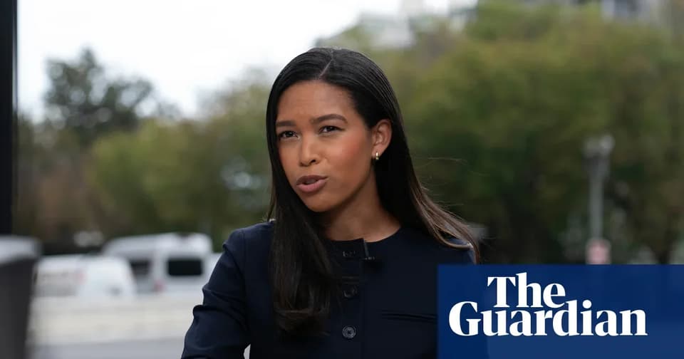 Trump Silences MS Now Reporter Amid Ongoing White House Press Access Dispute
