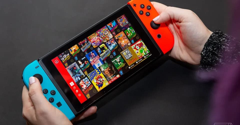 US Judge Orders Former Reddit Mod to Pay Nintendo $4.5M for Switch Piracy