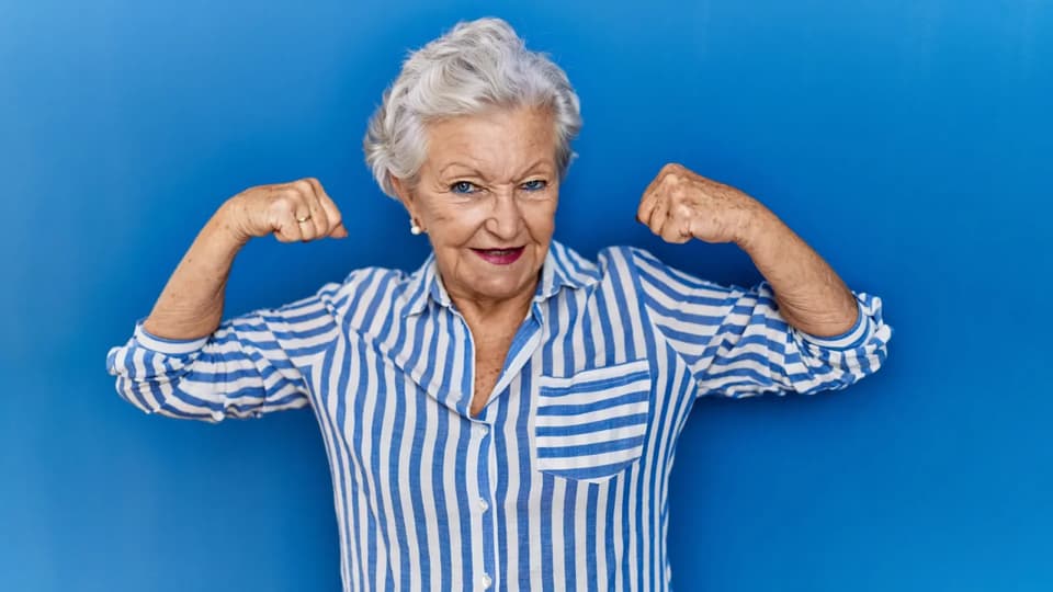 New Research Identifies Nerve-Muscle Communication Breakdown as Key Driver of Age-Related Muscle Weakness