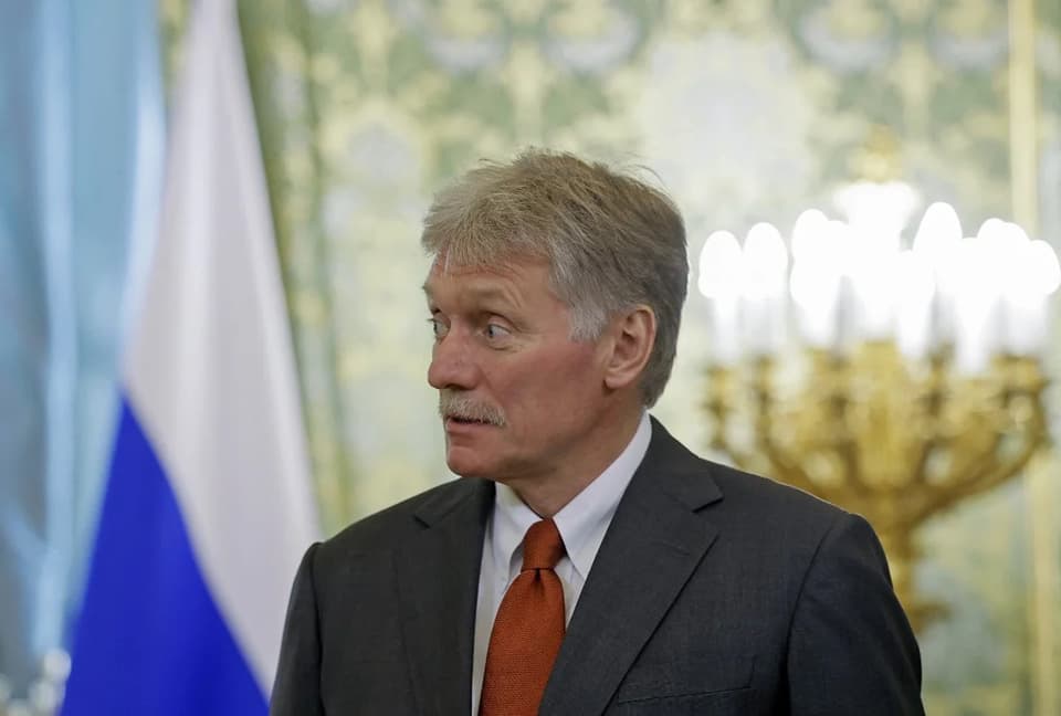 Kremlin Threatens Retaliation as Russian Strikes Intensify on Kyiv Civilian Infrastructure