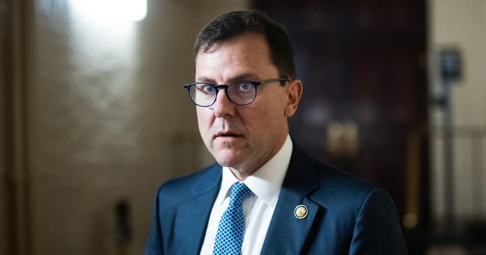 Kean Jr.’s House Absence Stretches On in Key NJ Swing District Race