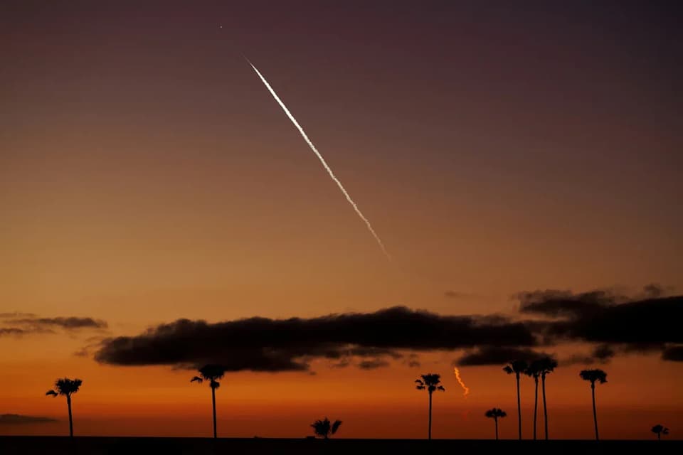Google Launches First Orbital AI Test Satellite on October 1