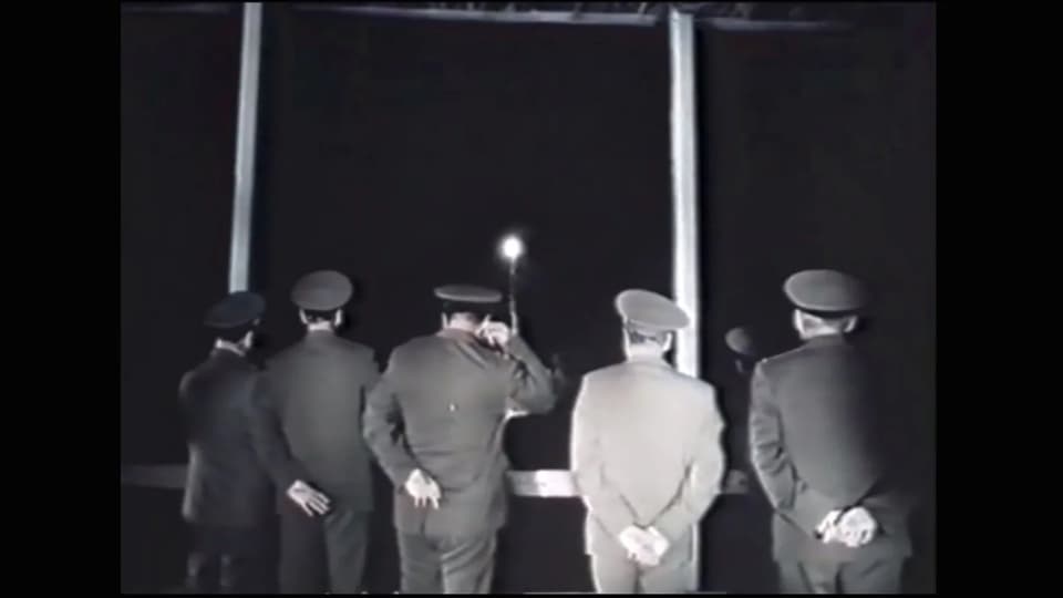 Soyuz T-10-1 Launch Abort: Cosmonauts Escape Fire on the Pad in 1983