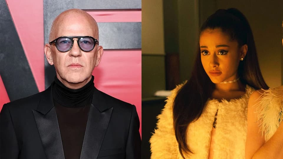 Ryan Murphy Confirms Ariana Grande's 'Scream Queens' Cameo Was Cut from AHS 13 Due to Touring