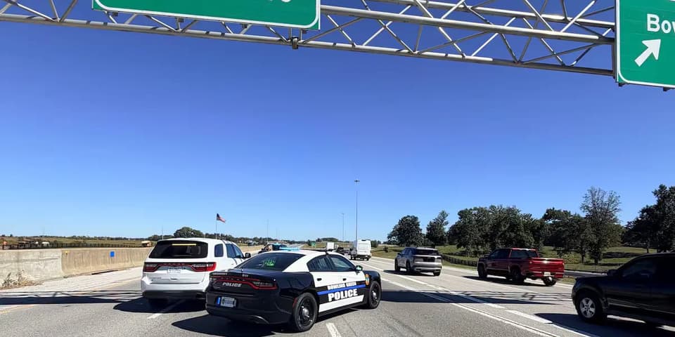 Kentucky Trooper Killed in I-65 Shooting; Suspect Charged with Murder