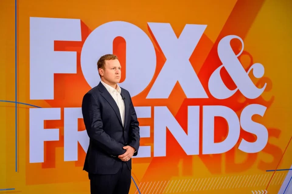 Spencer Pratt Defends Using Burned Palisades Airstream as Campaign Prop