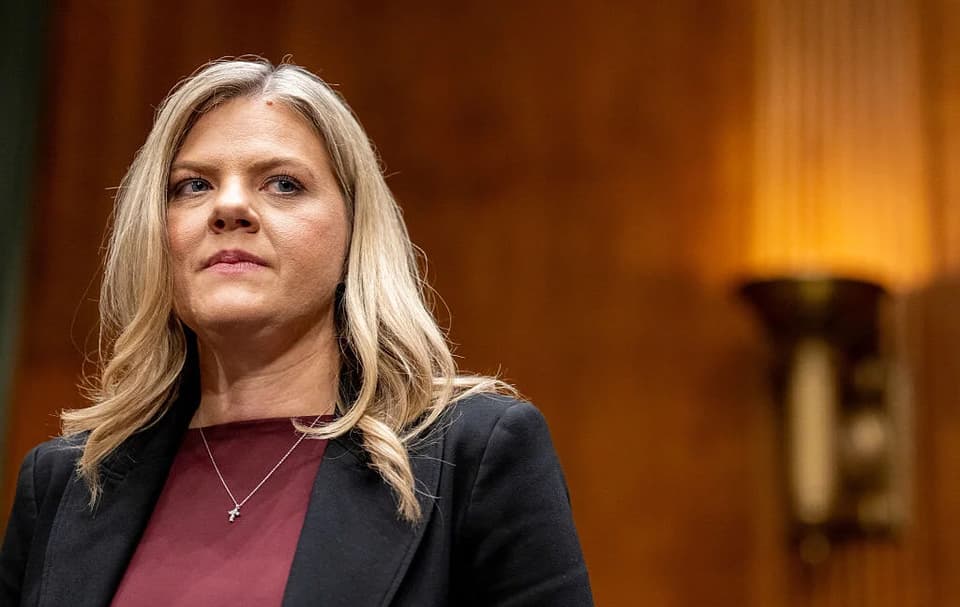 FDA Nominee Heidi Overton Dodges Direct Answers on Vaccine Safety and Abortion Pill