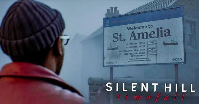 Silent Hill: Townfall Launches with Mixed Reviews and Limited PC Tech Support
