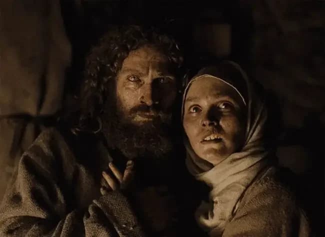 Eggers' 'Werwulf' Trailer Unveils Historical Horror and Lunar Scavenger Hunt