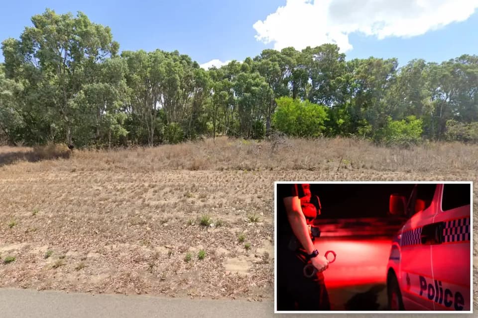 Eleven charged in North Queensland teen-torture case tied to a tree
