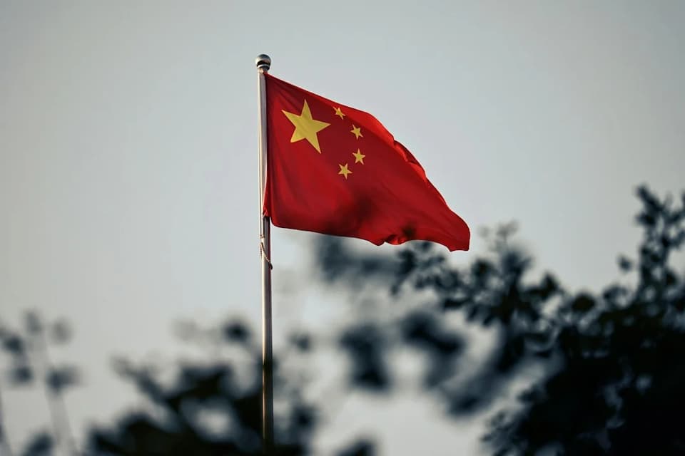 Xi and Trump Meet as AI Safety and Chip Controls Dominate Summit Agenda