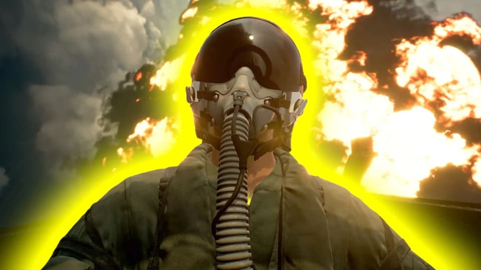 Ace Combat 8: A Newcomer-Friendly Entry with High Hardware Demands