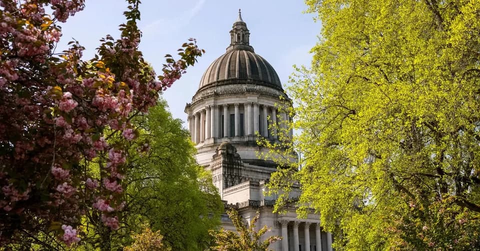 Washington voters face November ballot on 9.9% income tax for high earners