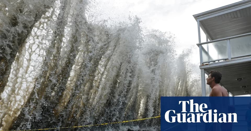 California Declares Emergency as Record-Breaking El Niño Drives Planetary-Scale Kelvin Wave Toward Coast