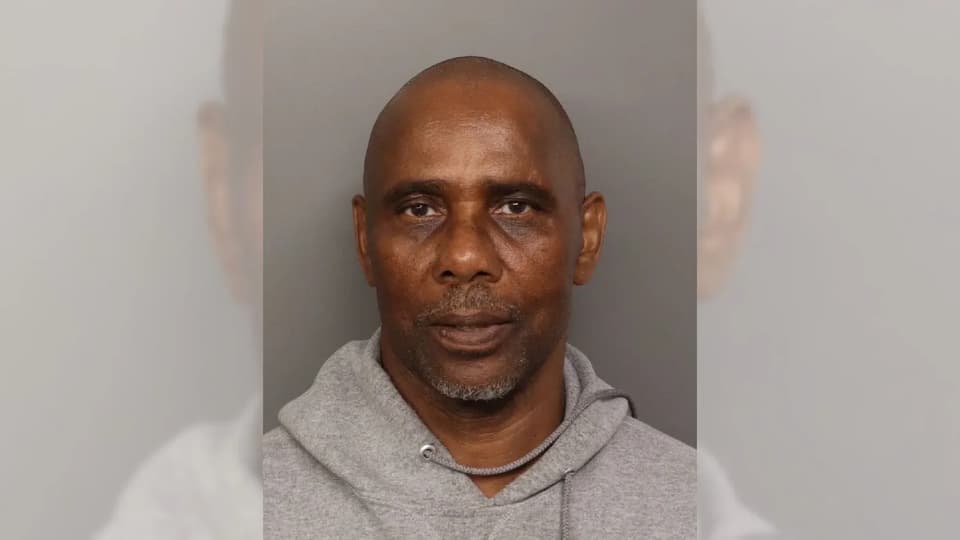 San Diego sex offender Merle Wakefield vanishes after removing GPS monitor
