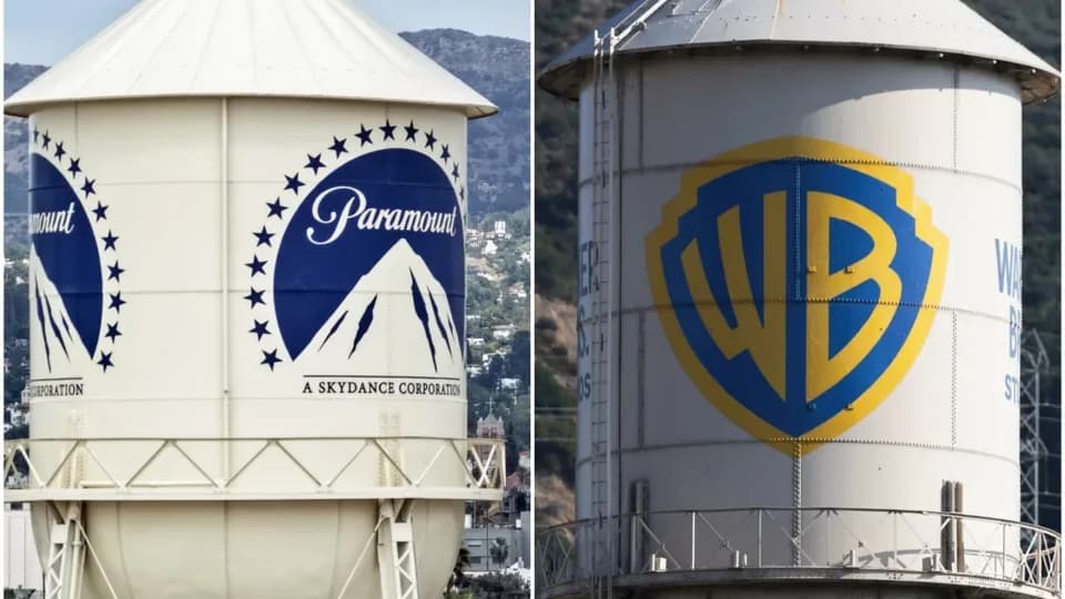 Coalition Files Emergency Motion to Block Paramount-WBD Merger Amid Court Hearing