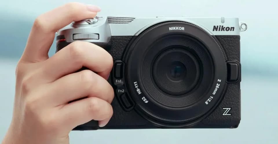Nikon Z5 IIC: A $1,399 Full-Frame Camera That Ditches the Viewfinder for Beginners