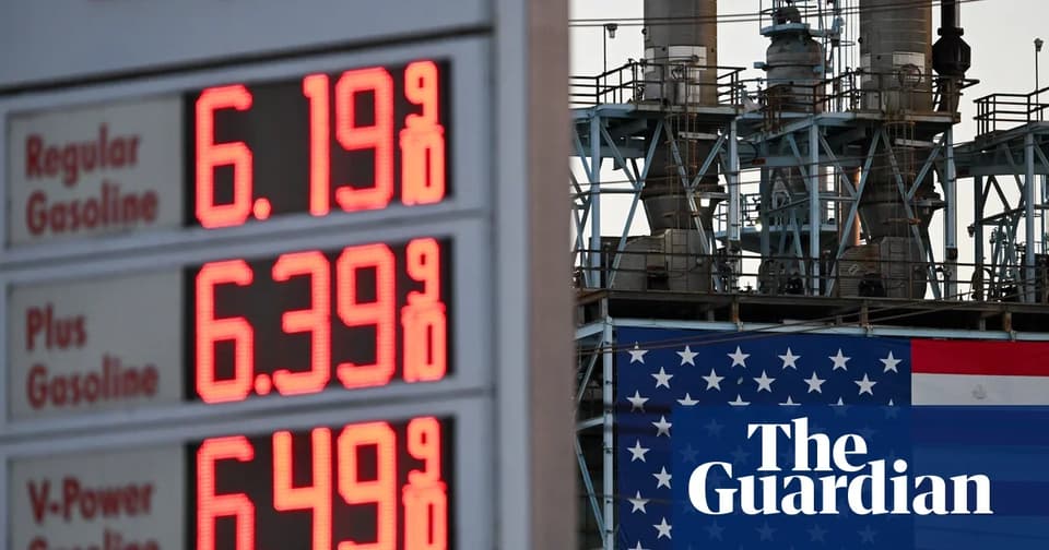Global and domestic stakeholders warn Trump against diesel export ban as prices spike