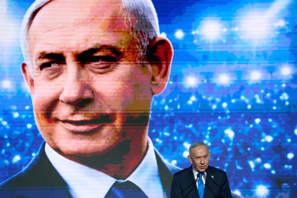 Netanyahu’s UN Address Amid Deepening Diplomatic Isolation and Domestic Election Pressure