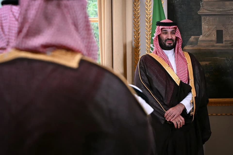 U.S. Intelligence Flags Saudi Nuclear Ambitions Amid Congressional Review of Controversial Deal
