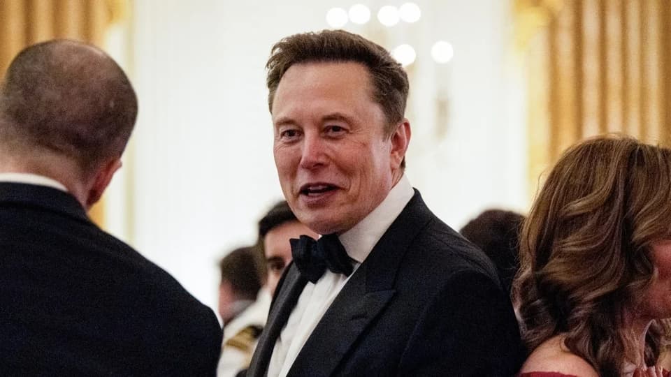 Social Media Giants Block Ads for Critical Elon Musk Documentary
