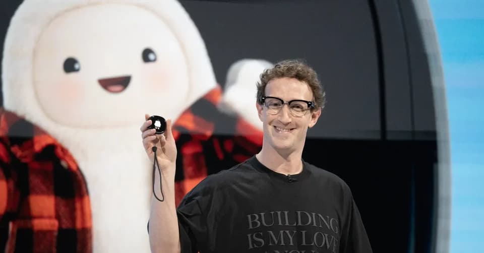 Meta’s Cuddly AI Agent Muse Sparks Debate Over Privacy and Child Appeal