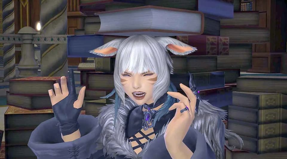 FFXIV Modding Communities Purge NSFW Creator After CSAM Allegations Surface