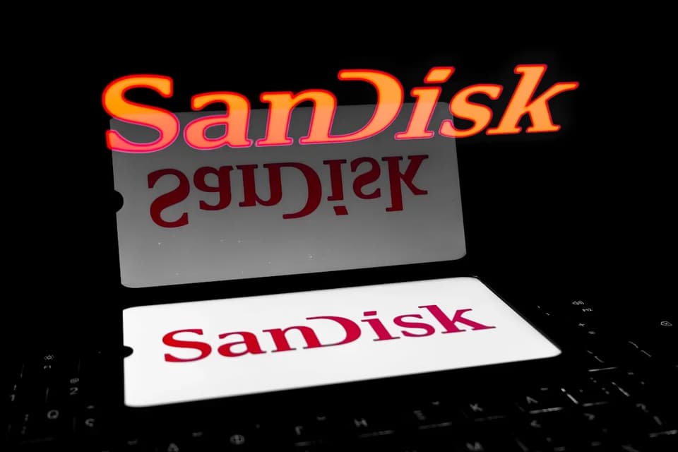 Sandisk defies bears with buybacks and AI-driven NAND growth