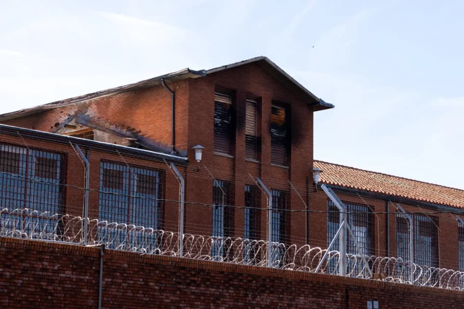 Texas Executes Second Man in 2005 Edna Triple Murder Case