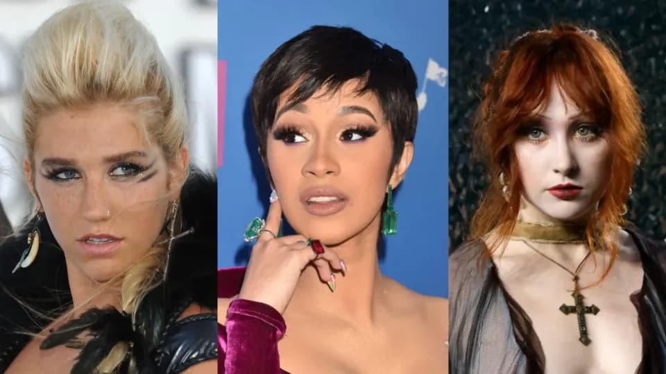2026 VMAs Spotlight Madonna’s Return and Swift’s Directing Legacy