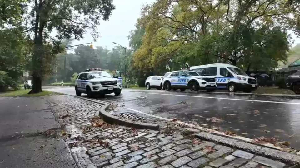 Man Charged with Murder After 63-Year-Old Woman Found Dead in Central Park