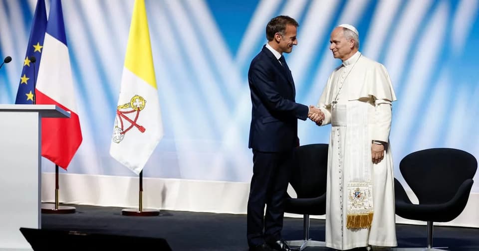 Pope Leo XIV Presses for Concessions in Ukraine War Amid European Diplomatic Vacuum