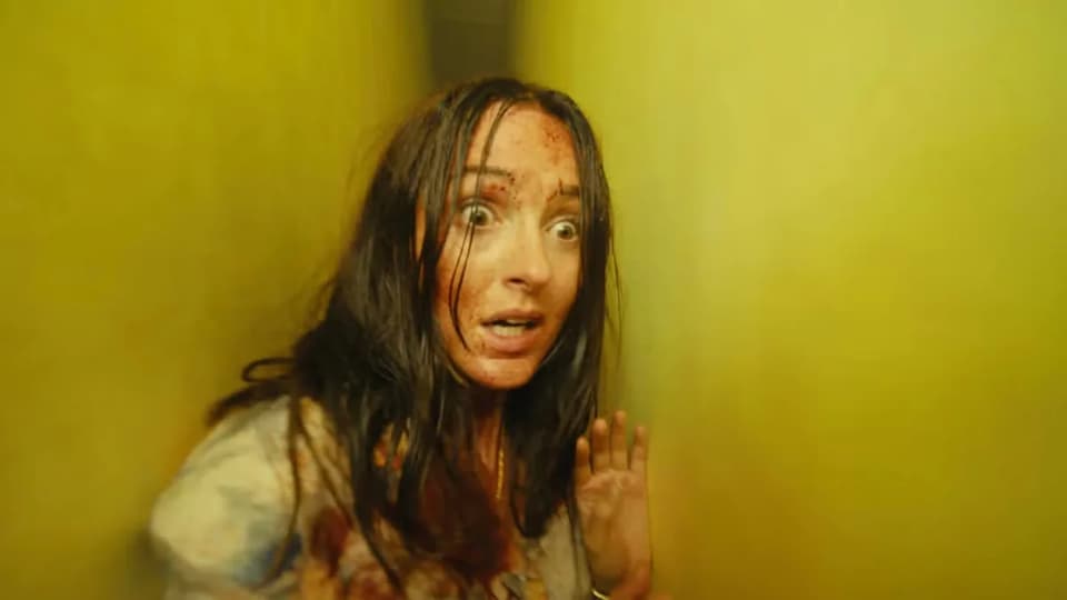 Backrooms Roars to $90M Opening as Horror Tops Box Office