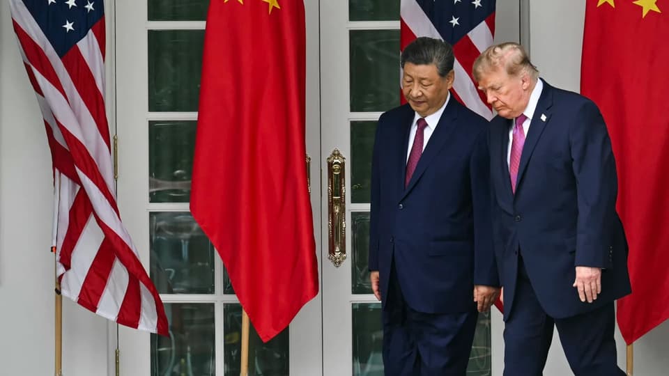 Chinese firms target U.S. AI data center boom amid supply chain and political tensions