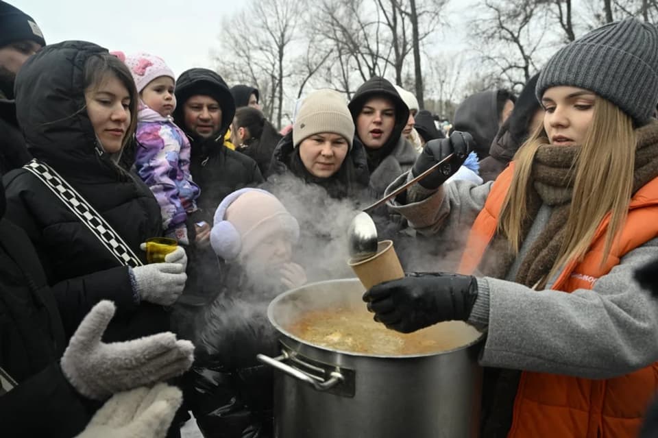 Ukraine Secures Detailed Russian Blueprints for Winter Energy Strikes