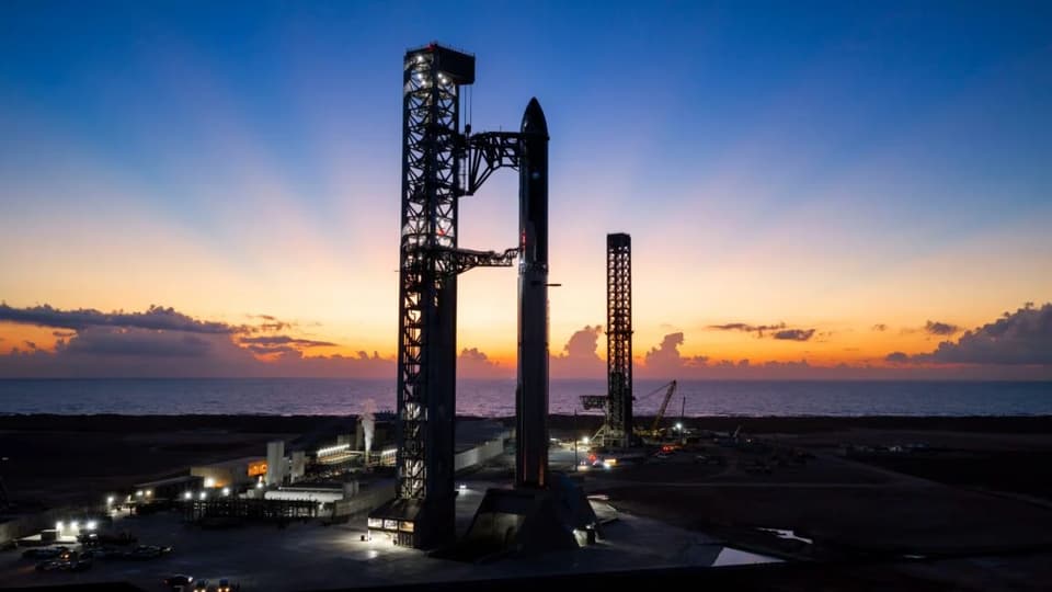 Launch Industry Faces Price Reset as SpaceX Winds Down Falcon 9 and Rivals Struggle