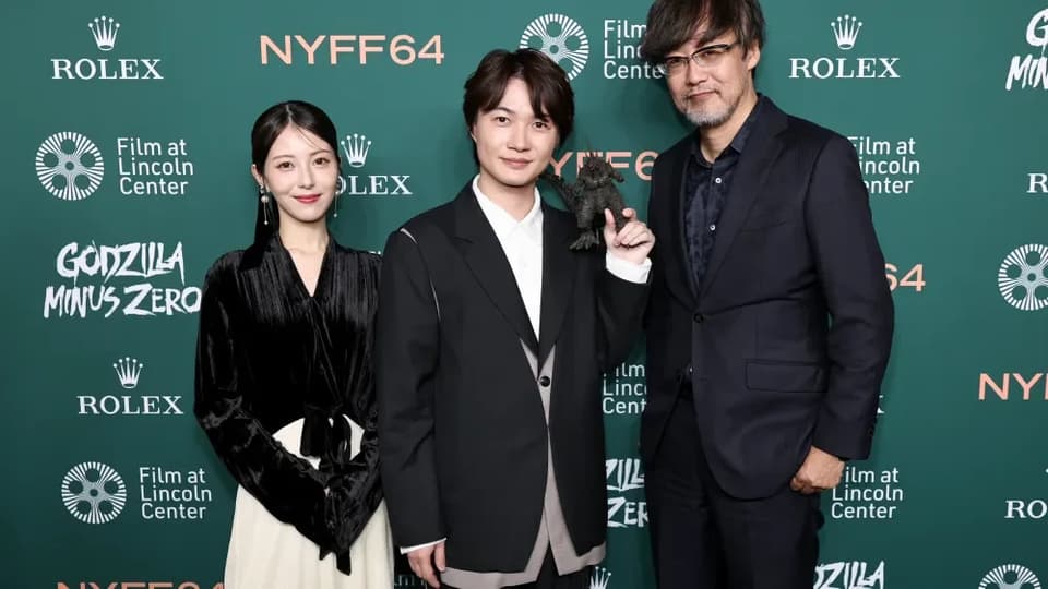 Yamazaki’s ‘Godzilla Minus Zero’ Debuts at NYFF with Historic R-Rating and Ghidorah Showdown