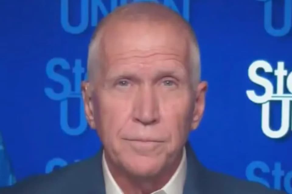 GOP Sen. Curtis Demands Probe of Trump Jr.'s Russian-Funded Wedding