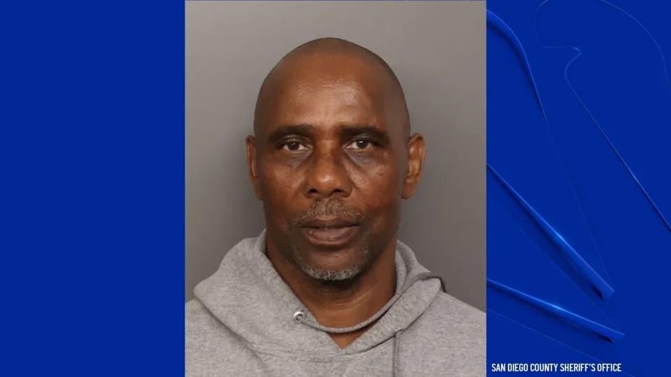 San Diego authorities seek public help to locate missing sex offender Merle Wakefield