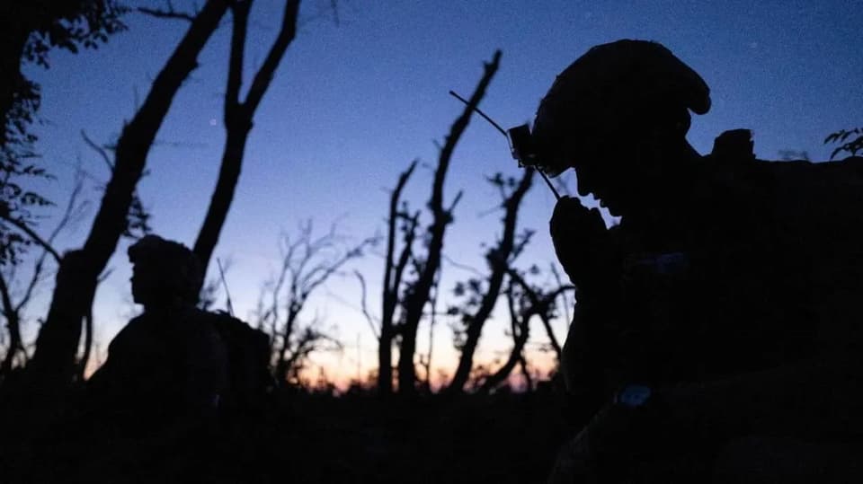 Ukraine's Vivaldi Counteroffensive Halts Russian Push Toward Sloviansk, Shifts Focus to Dobropillia