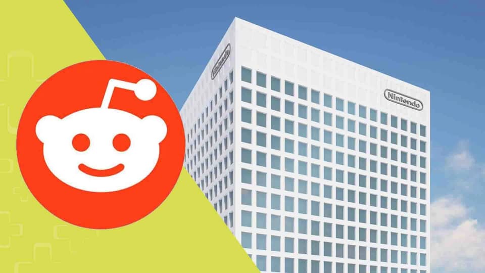 Nintendo Secures $4.5M Default Judgment Against Former Reddit Moderator Archbox