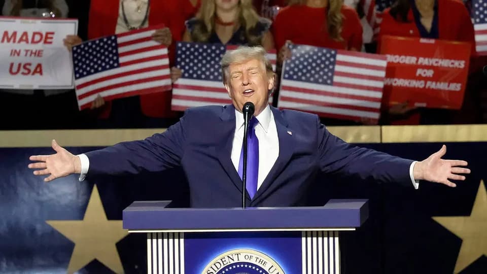 Midterm Crisis: GOP Grapples with Inflation, Iran War, and Internal Fissures