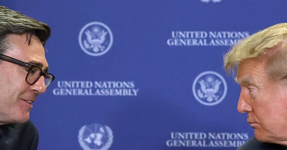 U.K. AI Leadership Stumbles as U.S. Blocks Model Access and Disinformation Unit Faces Backlash