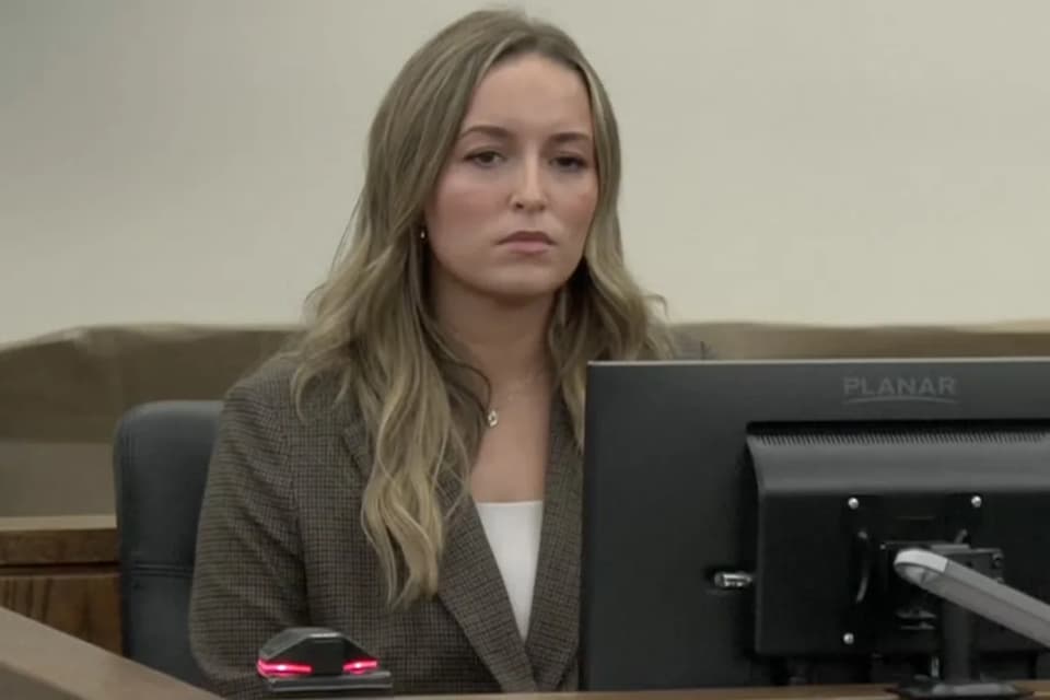 Ohio Trial: Mistress Testimony and AI Songs Centered in 'American Idol' Star's Murder Case